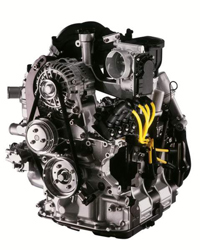 P736E Engine